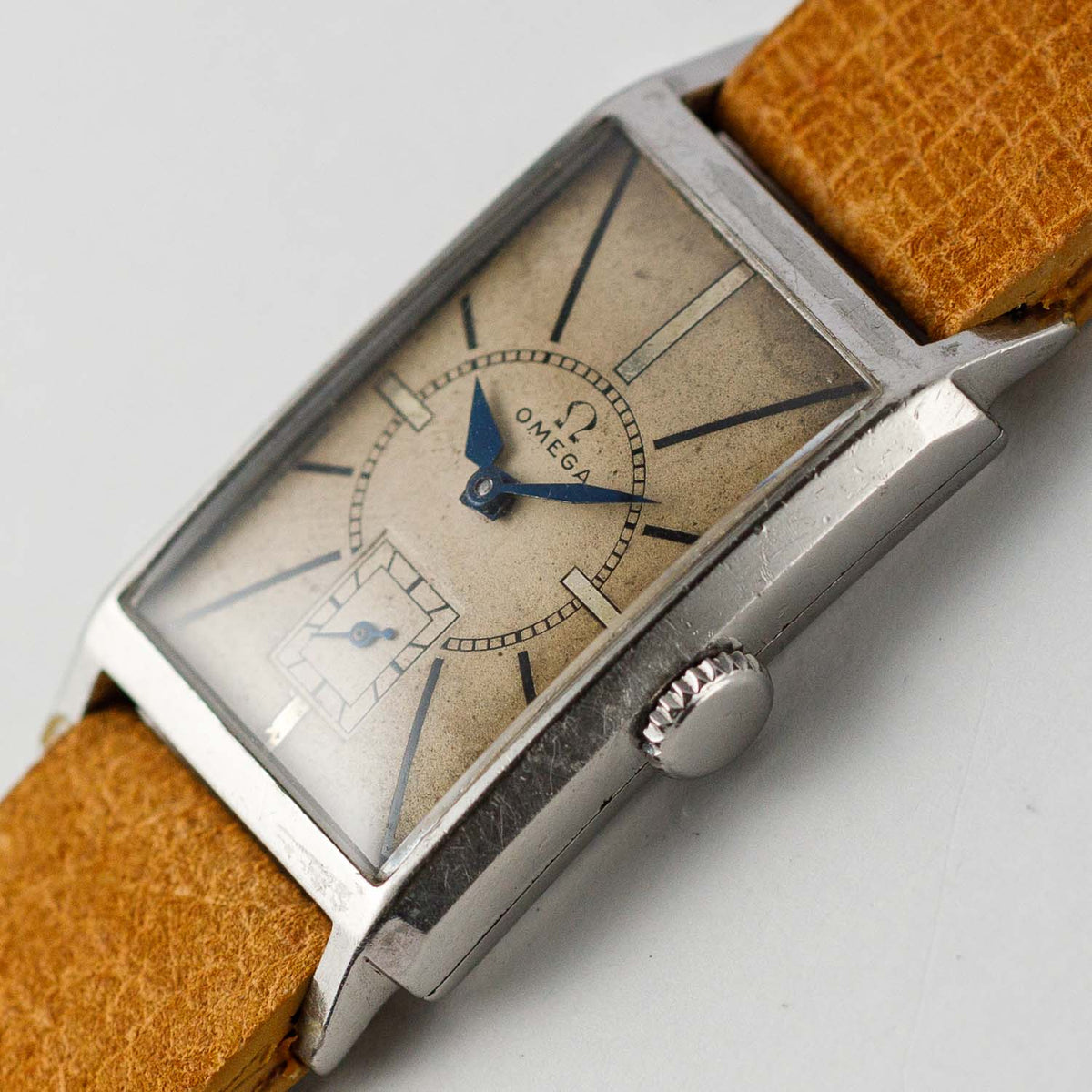 OMEGA