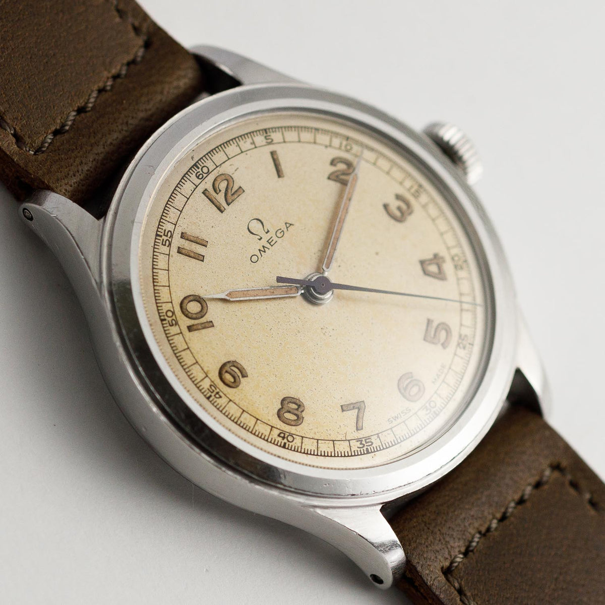 OMEGA ref.2179 For US market
