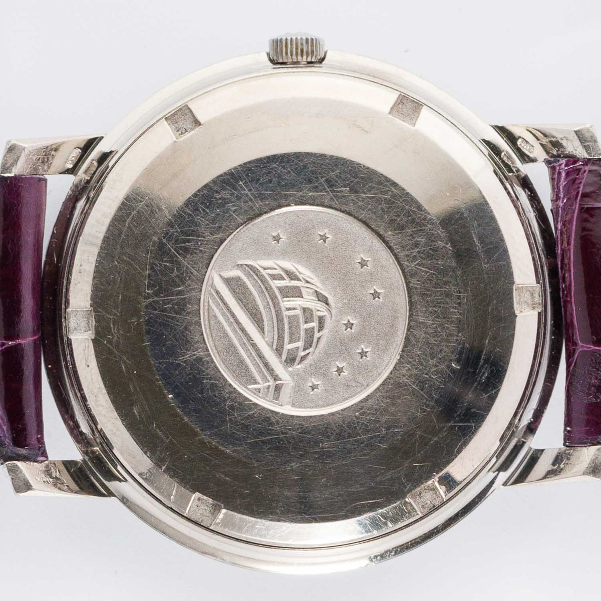 OMEGA Constellation Ref.168.010