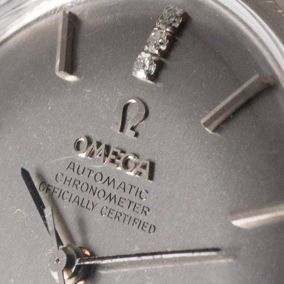 OMEGA Constellation Ref.168.010