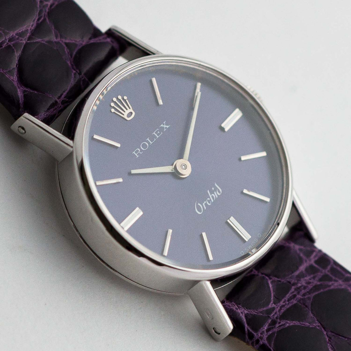 ROLEX Orchid Ref.2671