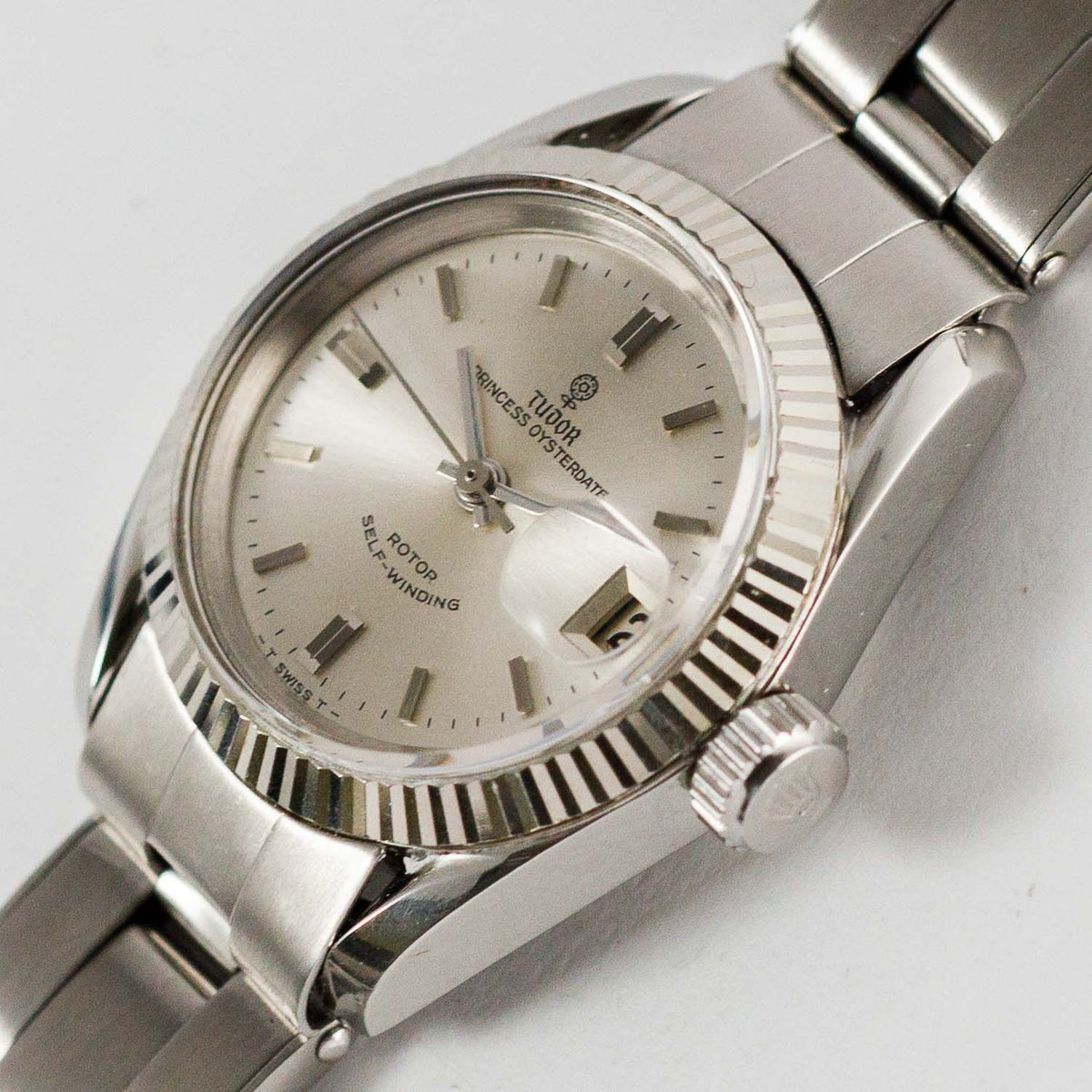 TUDOR