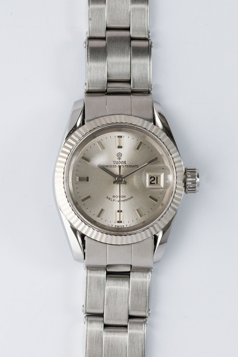 TUDOR