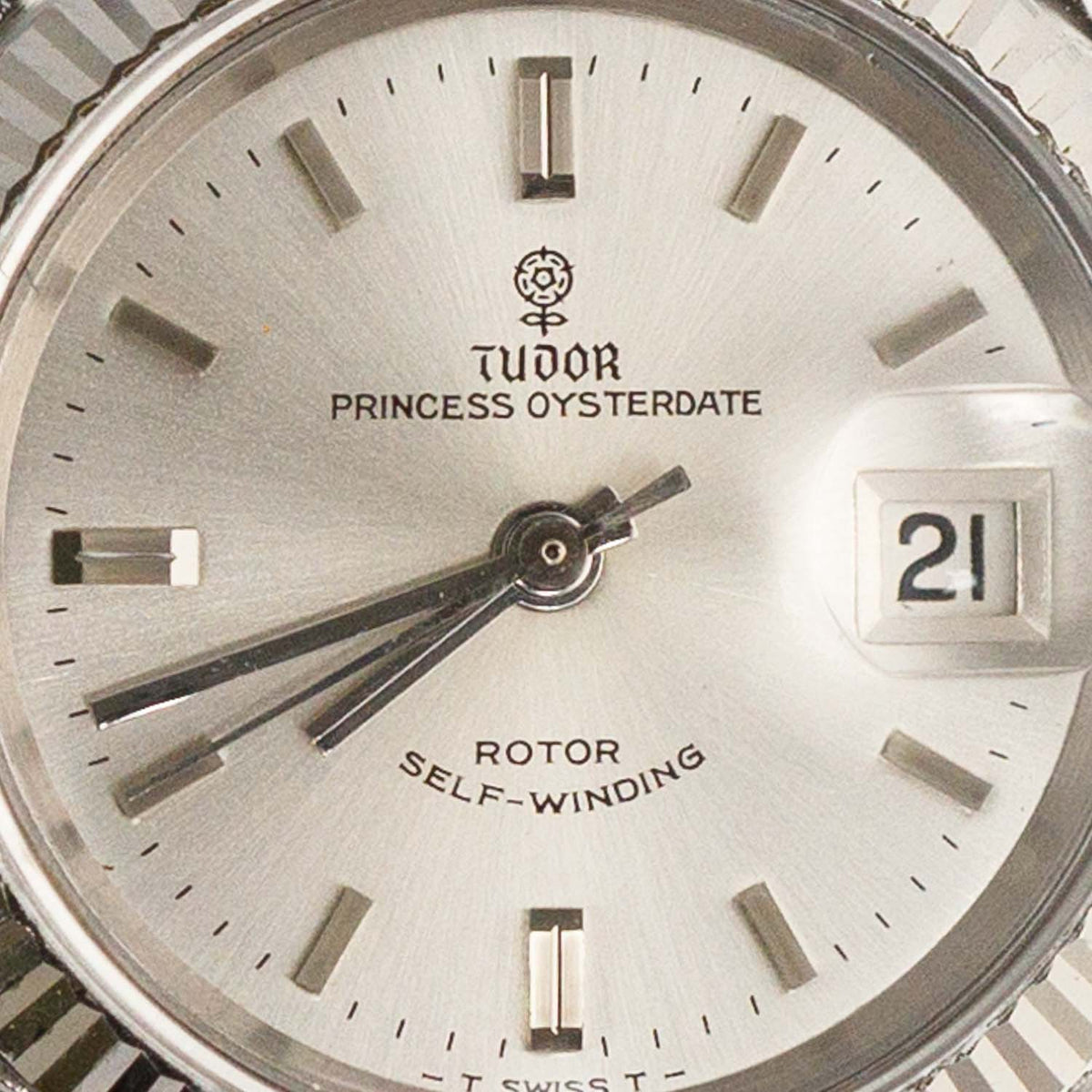 TUDOR