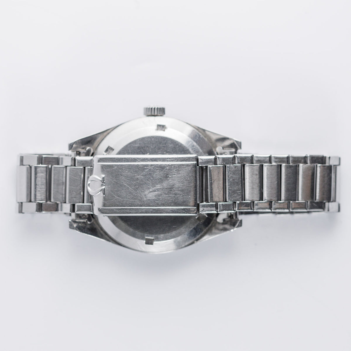 OMEGA Railmaster Ref.2914-6