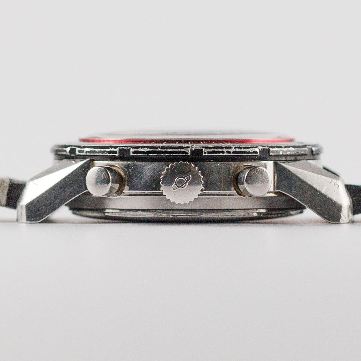 ENICAR aqua GRAPH Ref.072-02-02 Super Compressor Case