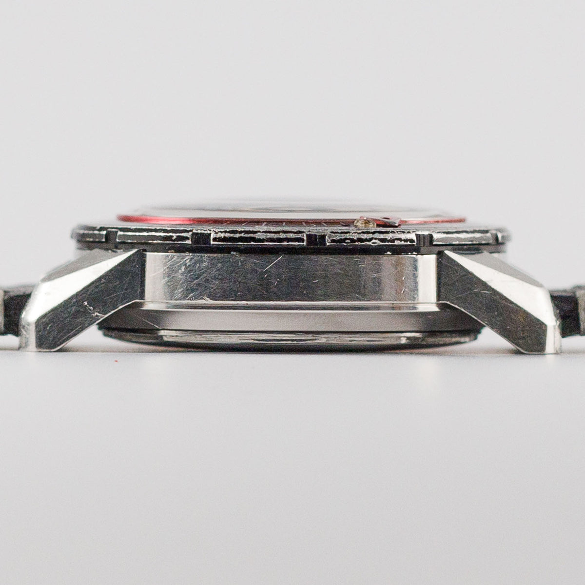 ENICAR aqua GRAPH Ref.072-02-02 Super Compressor Case