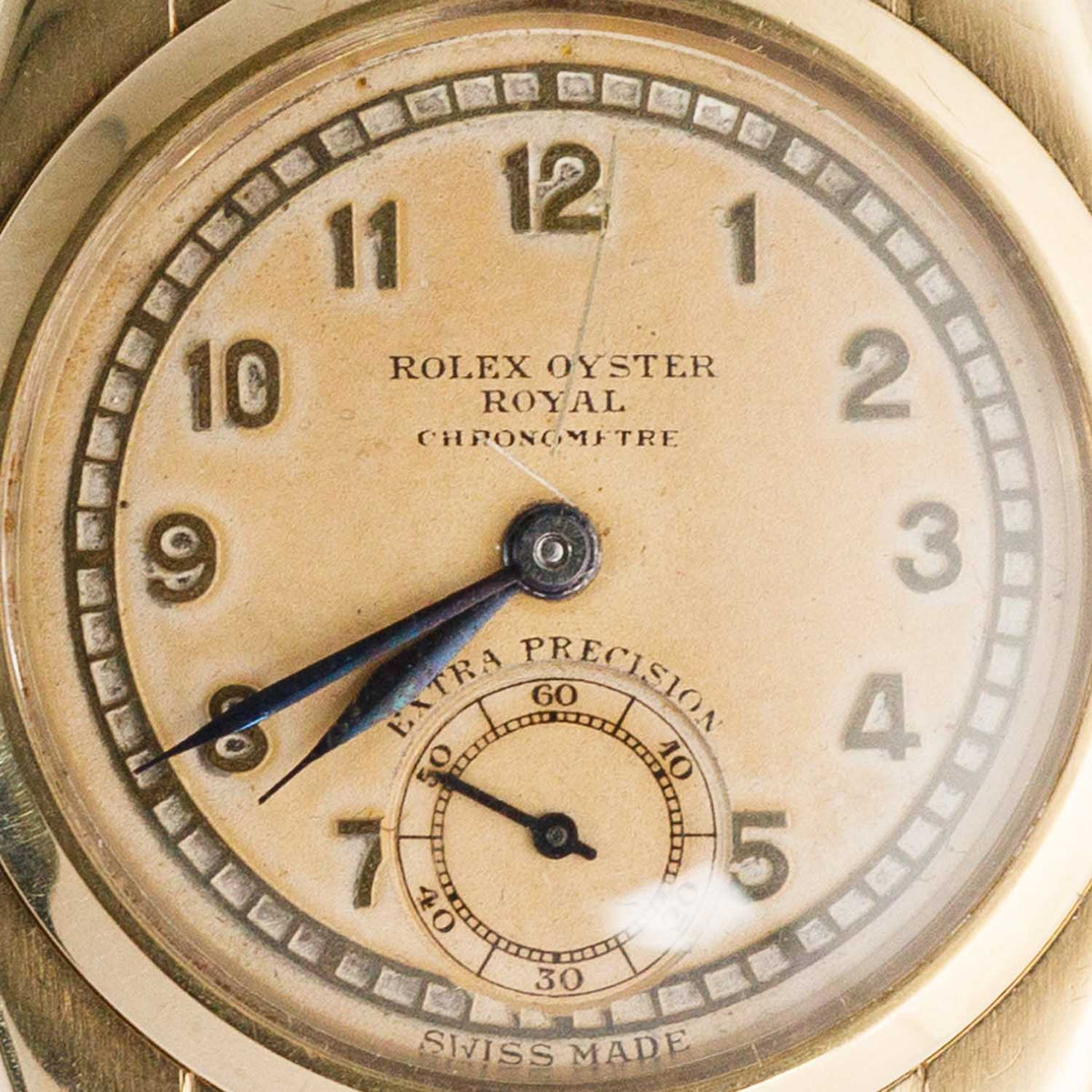 ROLEX OYSTER ROYAL REF.1873