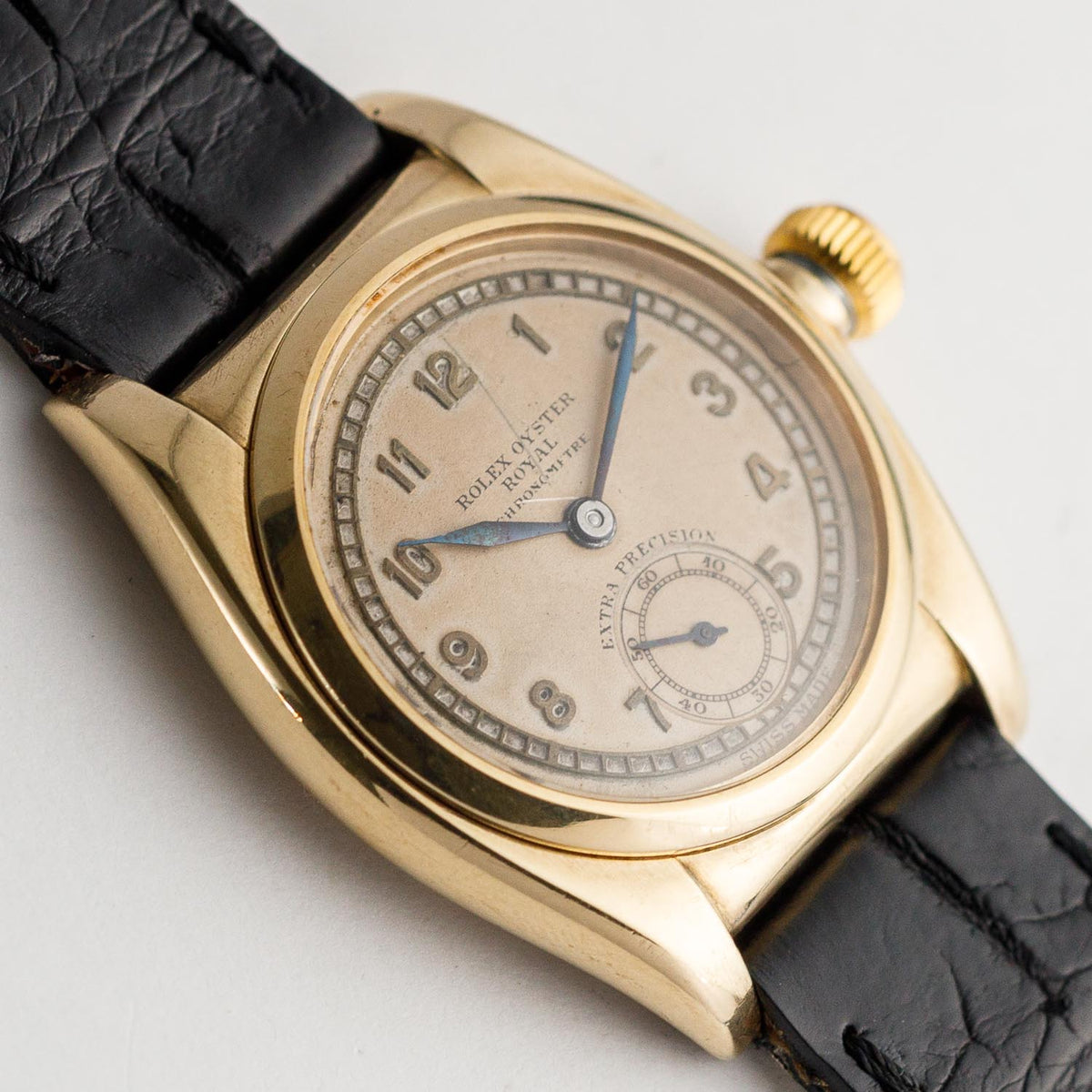 ROLEX OYSTER ROYAL REF.1873