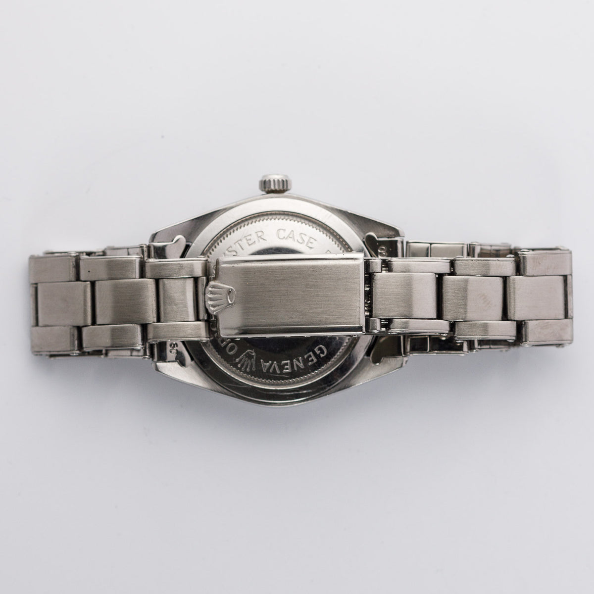 TUDOR OYSTER PRINCE Ref.7995