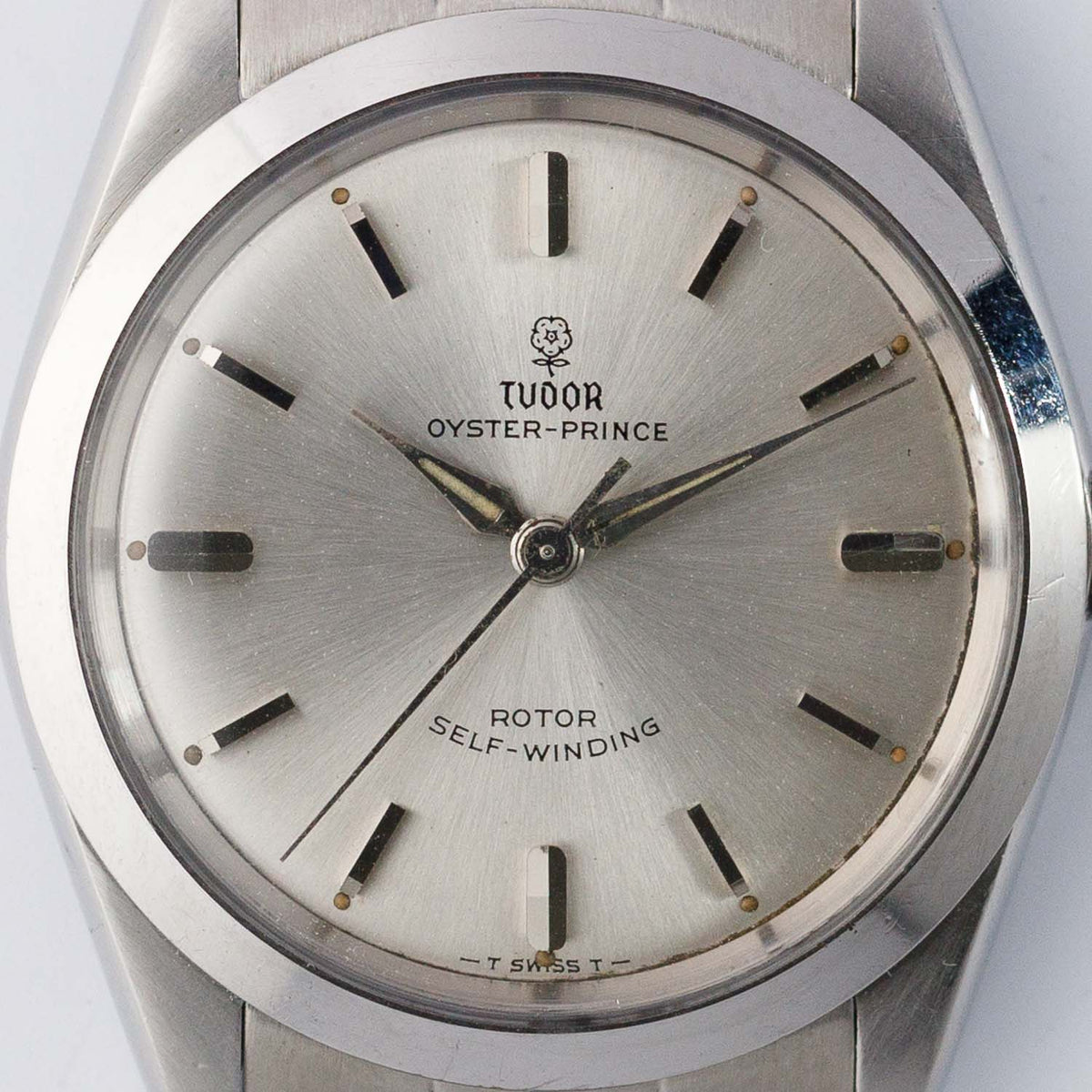 TUDOR OYSTER PRINCE Ref.7995