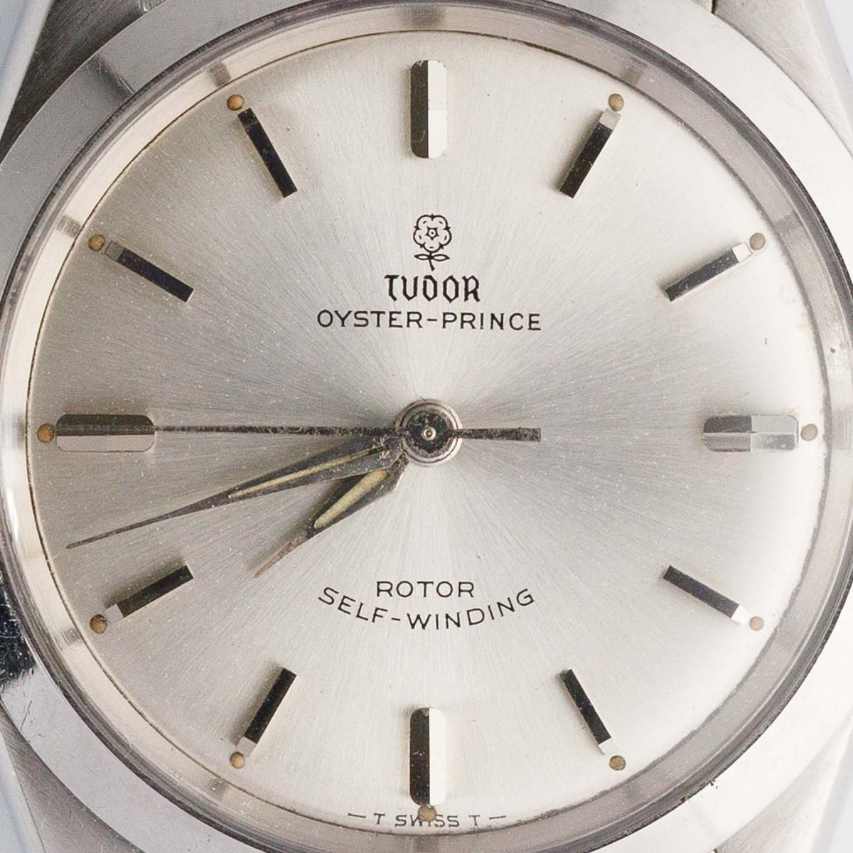 TUDOR OYSTER PRINCE Ref.7995