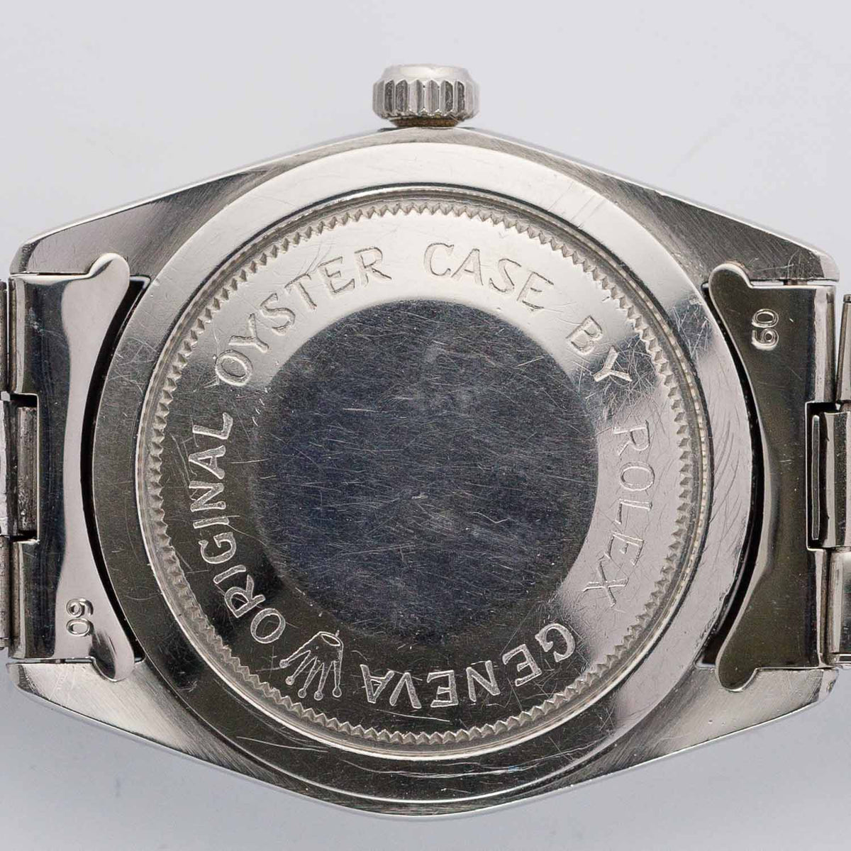 TUDOR OYSTER PRINCE Ref.7995
