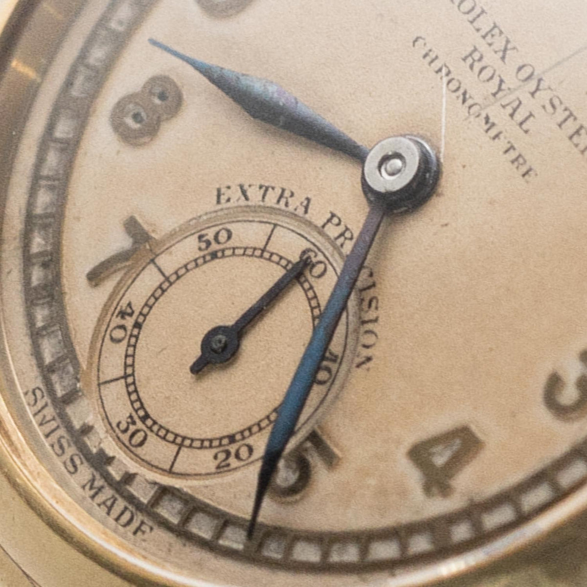 ROLEX OYSTER ROYAL REF.1873