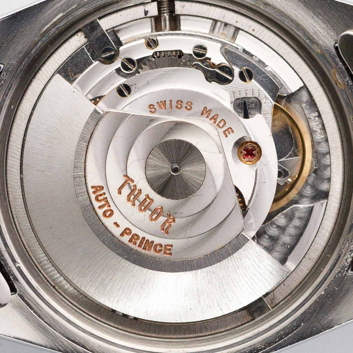TUDOR OYSTER PRINCE Ref.7995