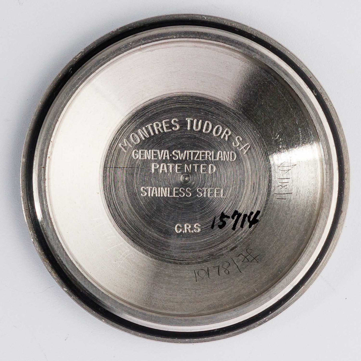 TUDOR OYSTER PRINCE Ref.7995