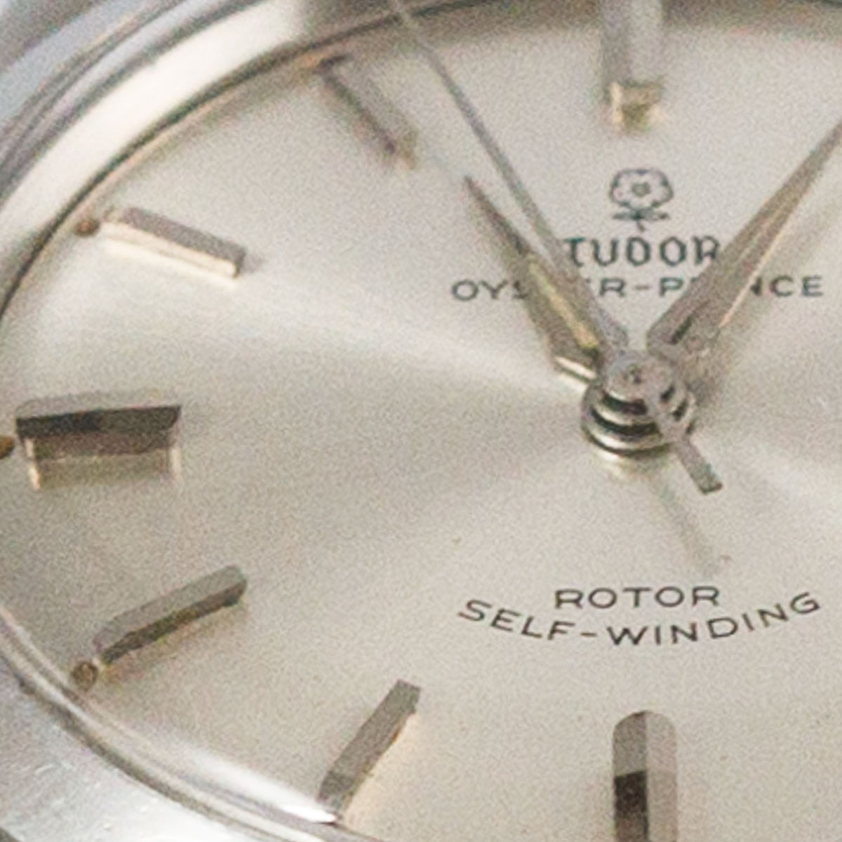 TUDOR OYSTER PRINCE Ref.7995