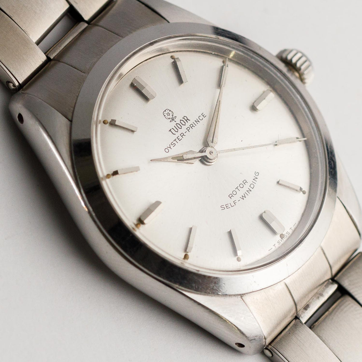 TUDOR OYSTER PRINCE Ref.7995