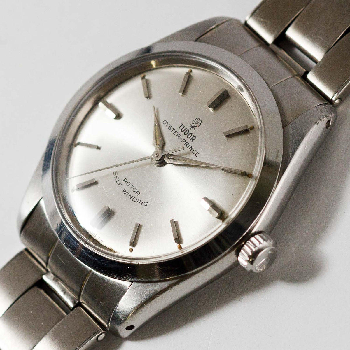 TUDOR OYSTER PRINCE Ref.7995