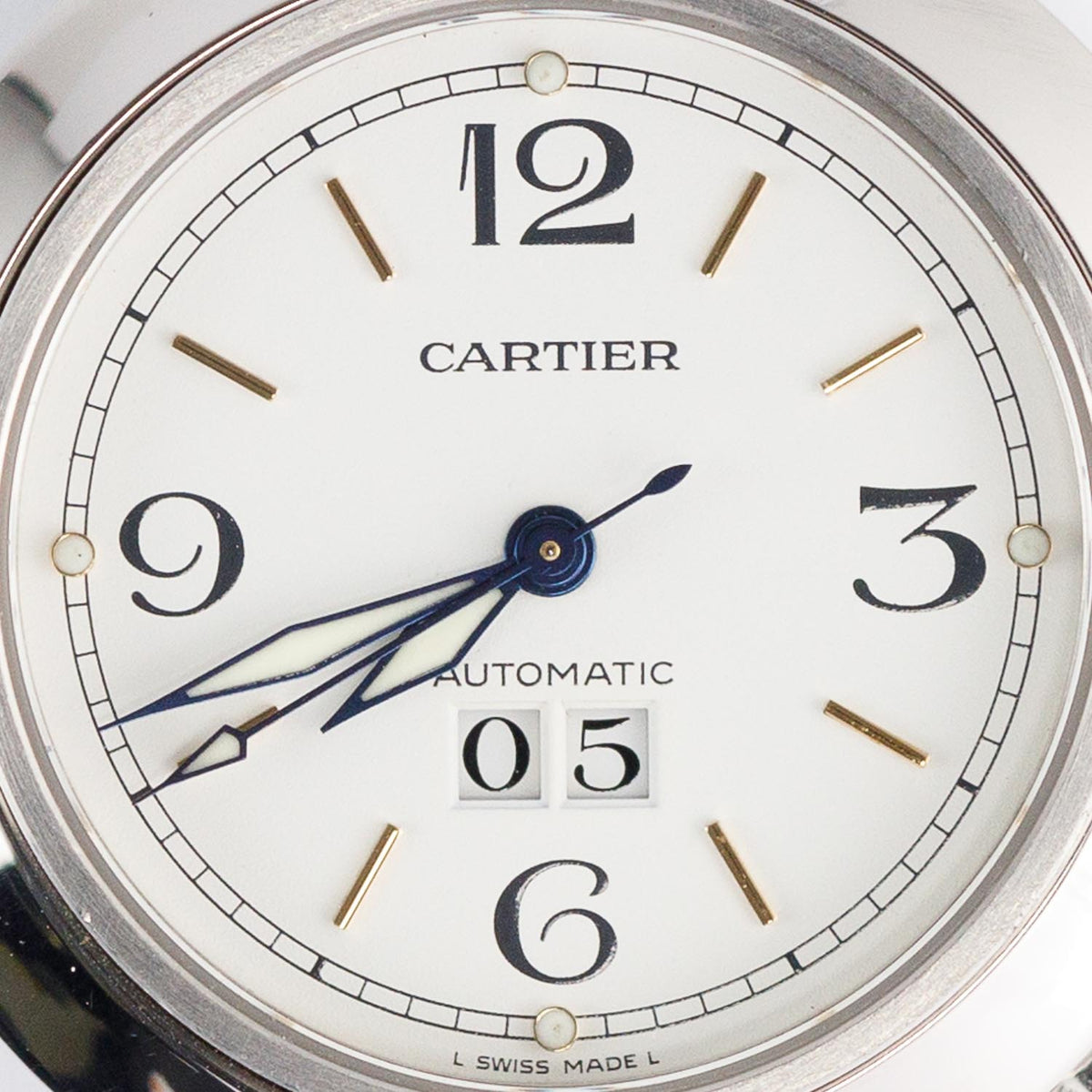 CARTIER LM