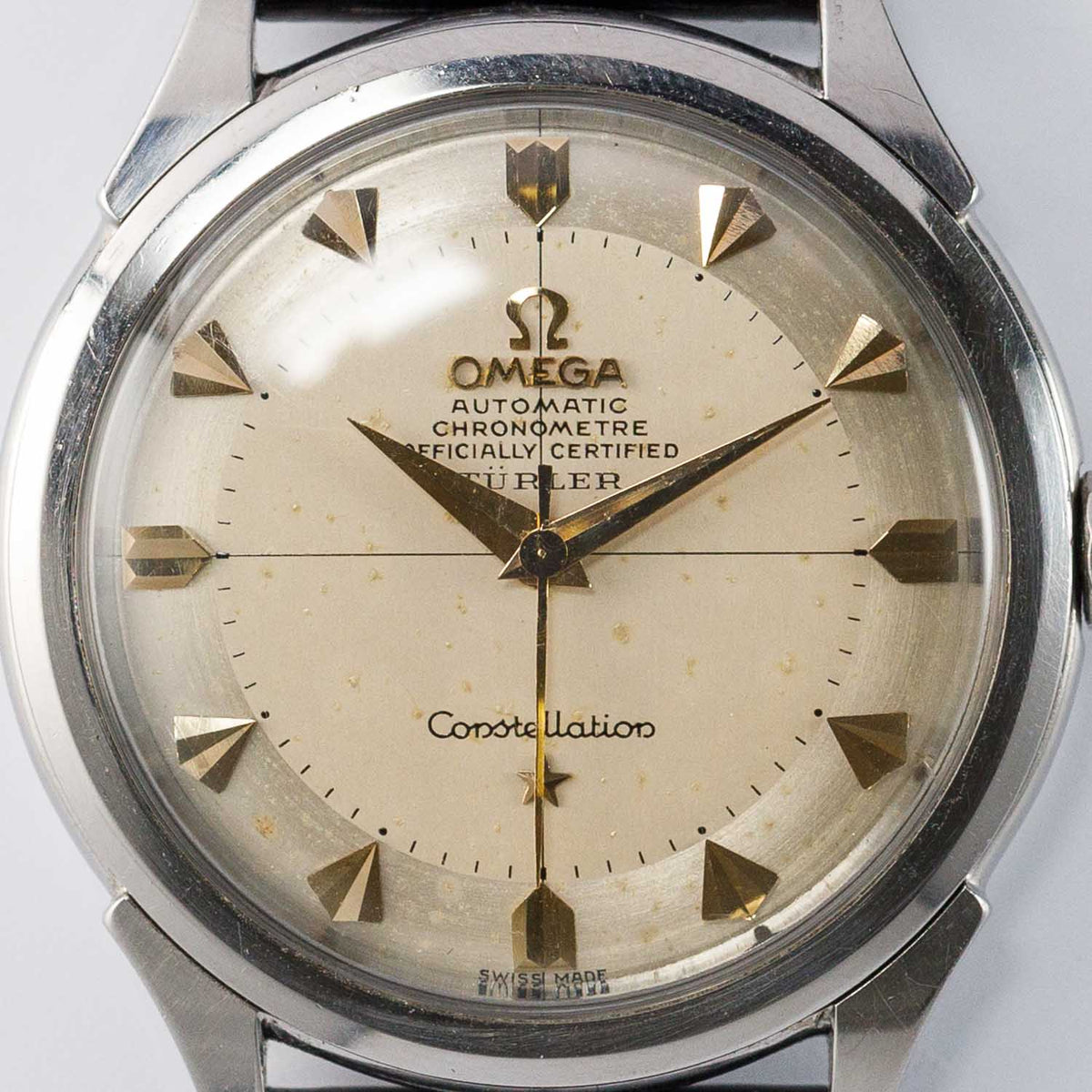 OMEGA Constellation Ref.2852