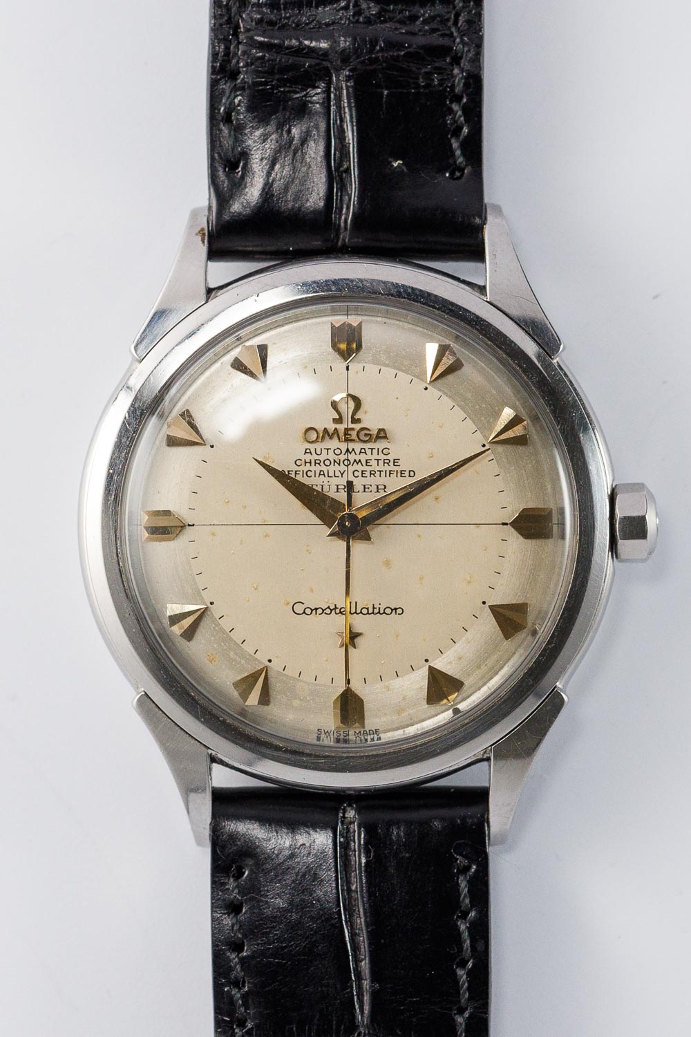 OMEGA Constellation Ref.2852