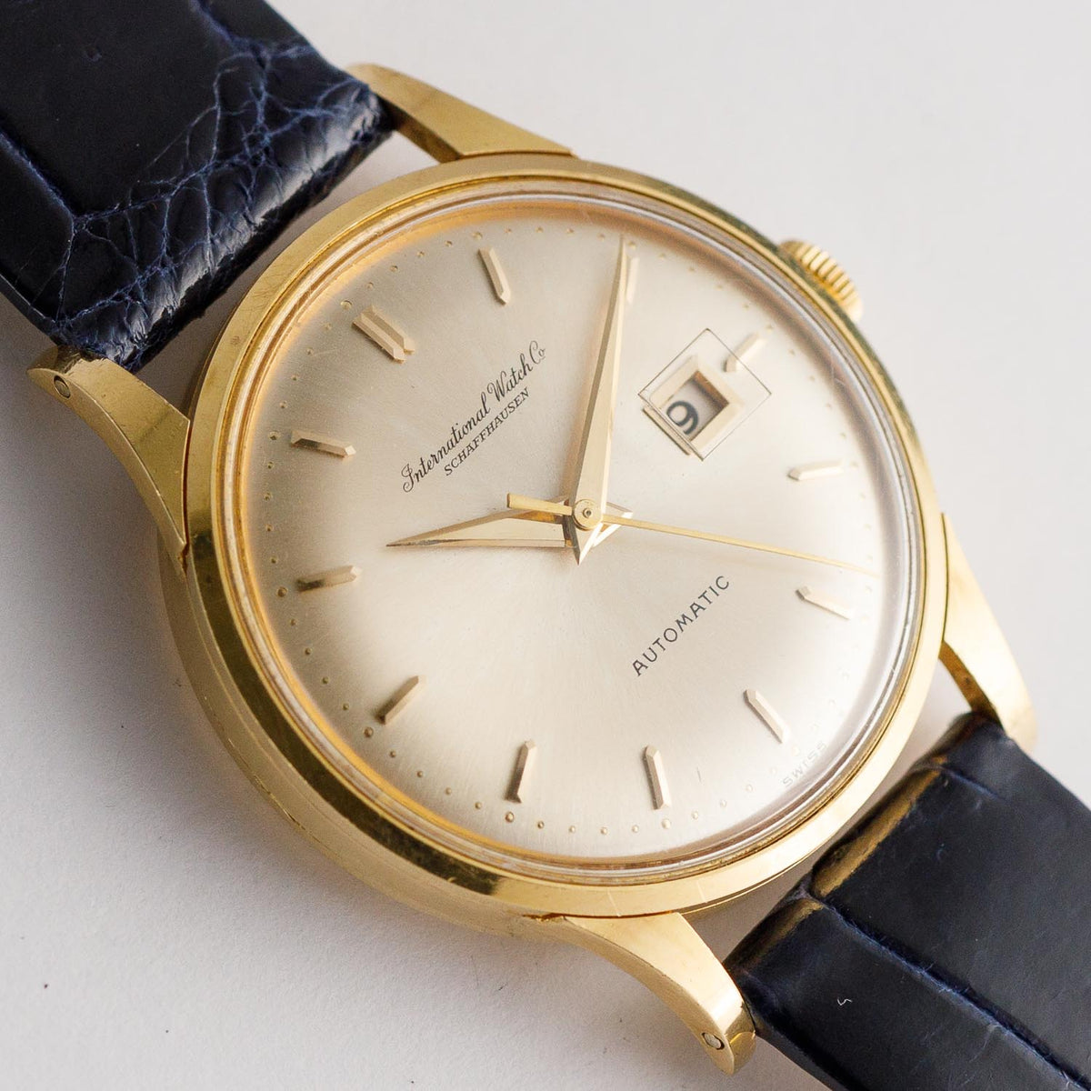IWC