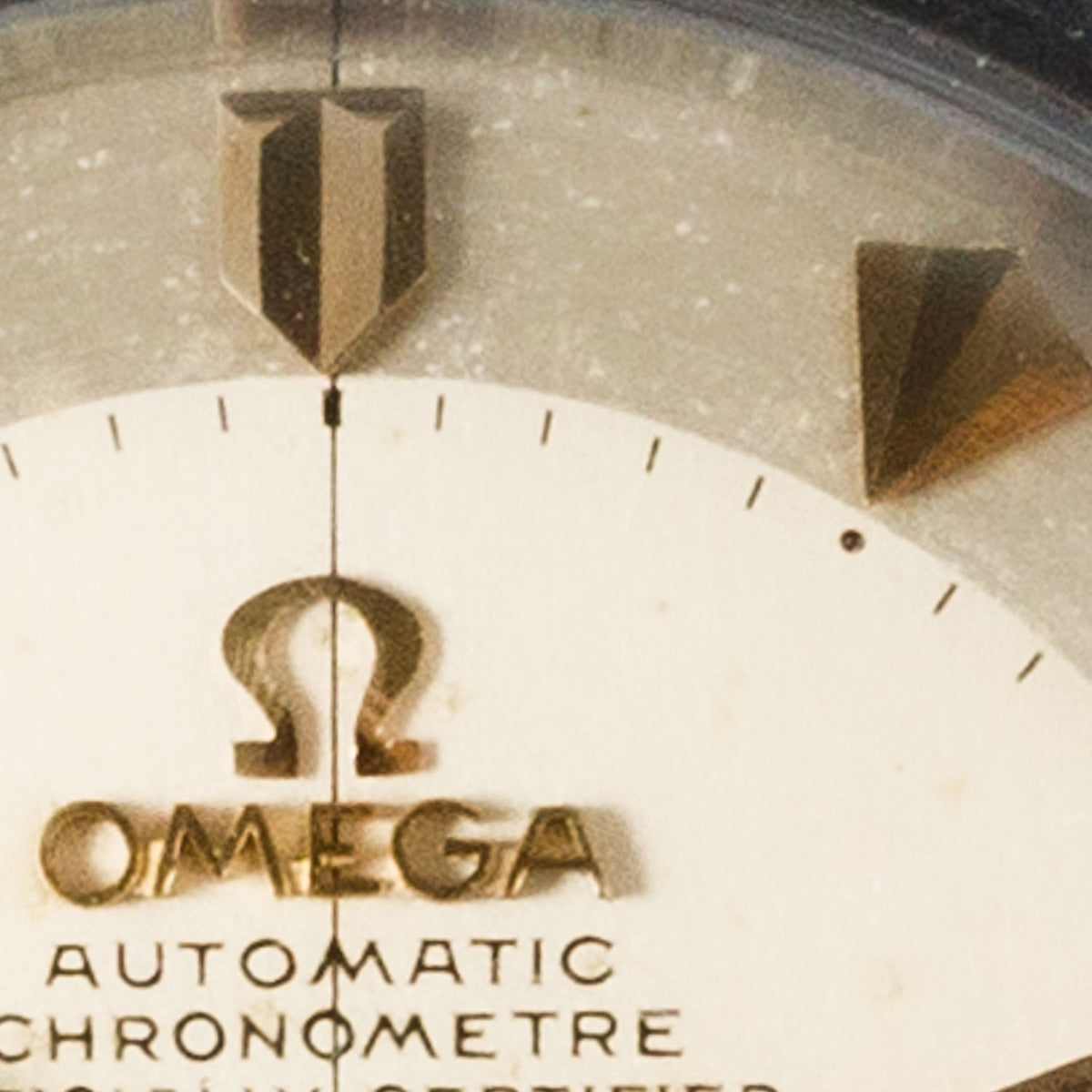 OMEGA Constellation Ref.2852