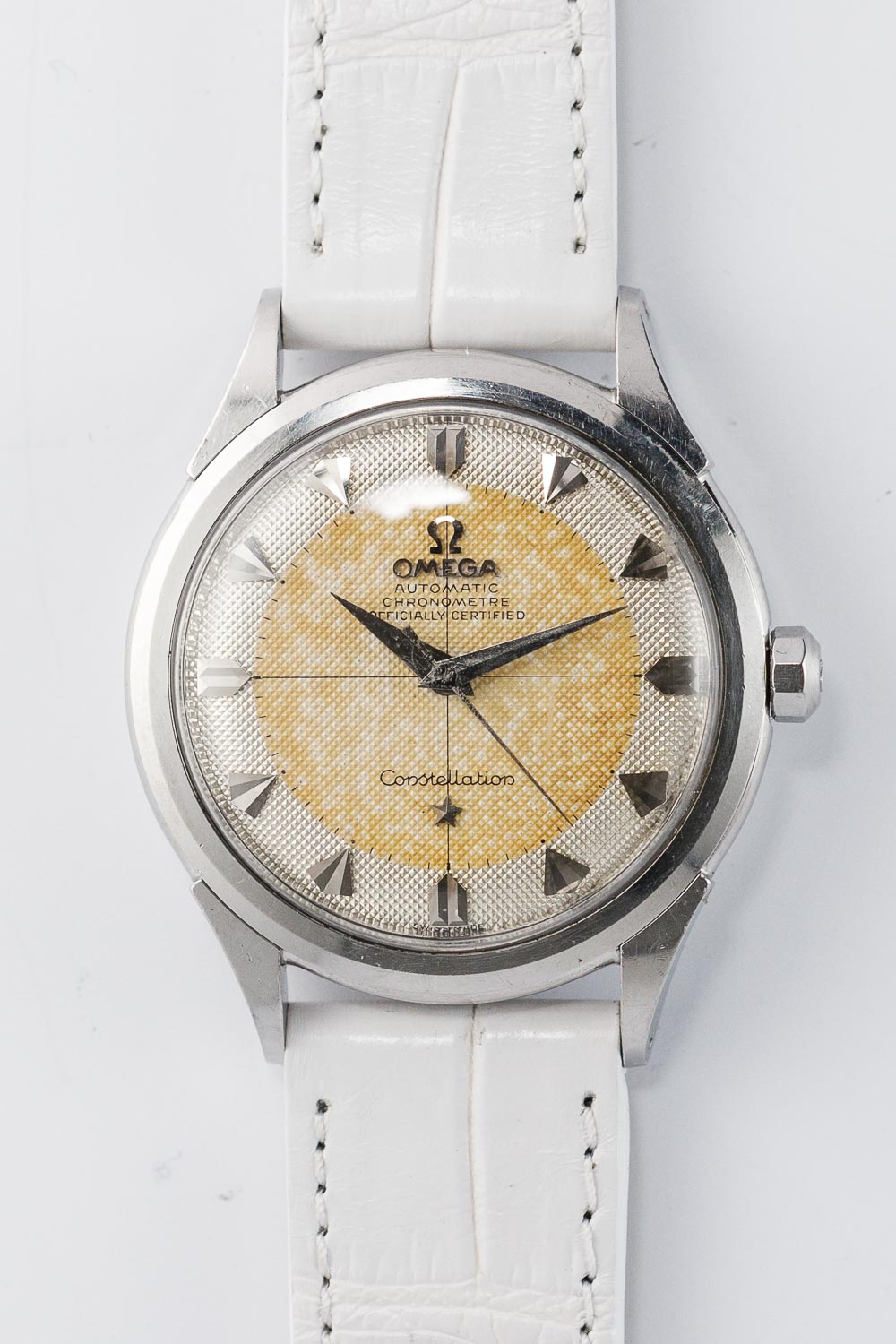 OMEGA Constellation Ref.2852
