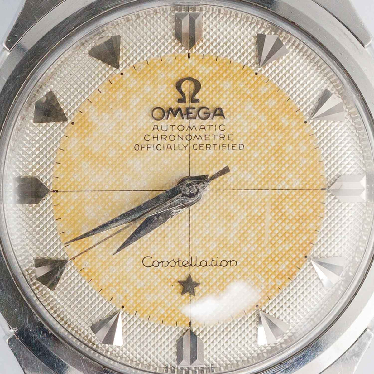 OMEGA Constellation Ref.2852
