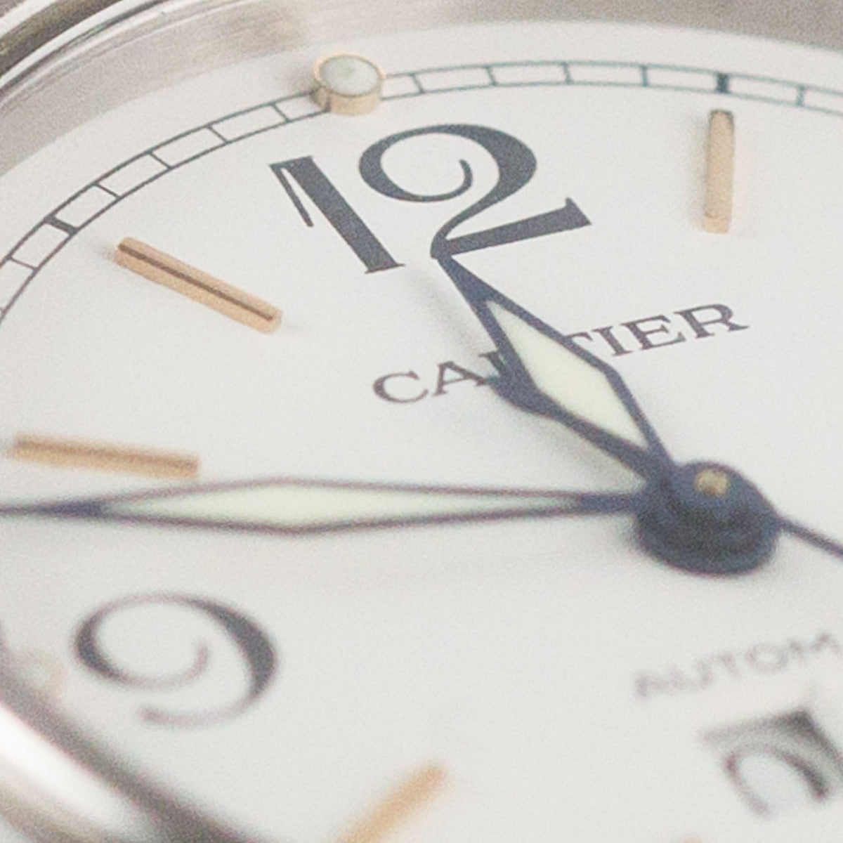CARTIER LM