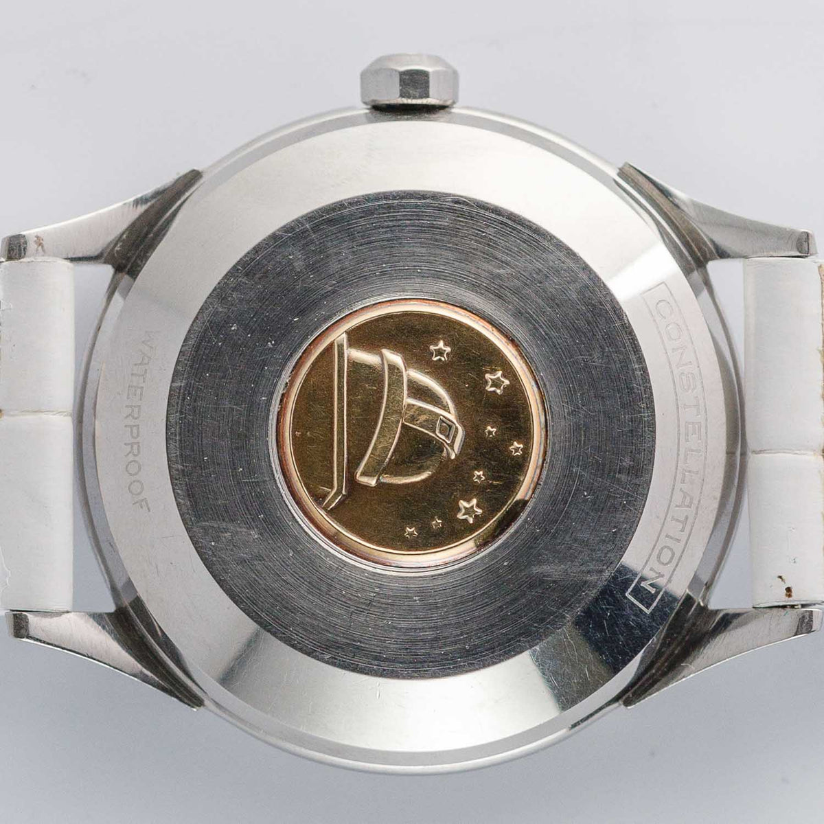 OMEGA Constellation Ref.2852