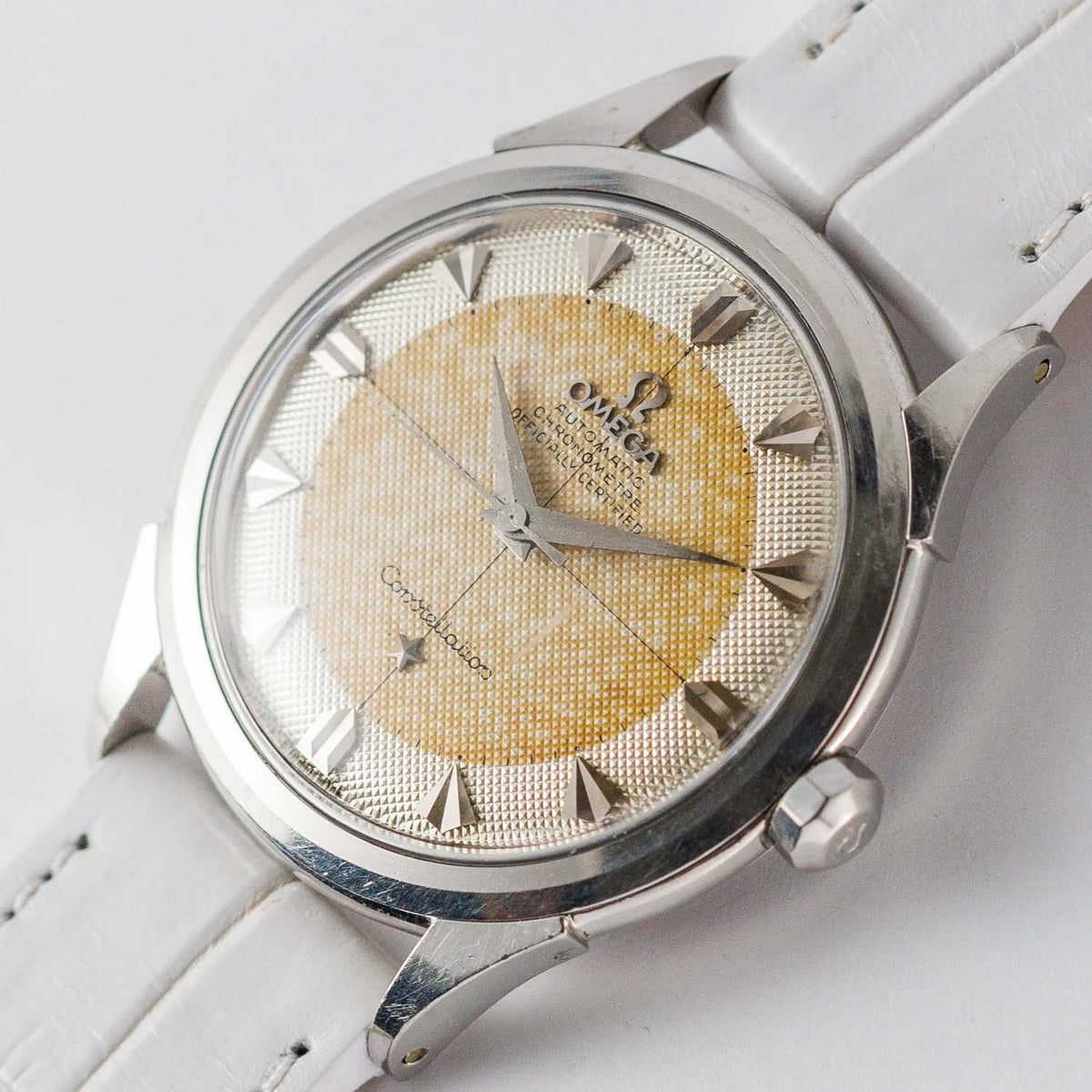 OMEGA Constellation Ref.2852
