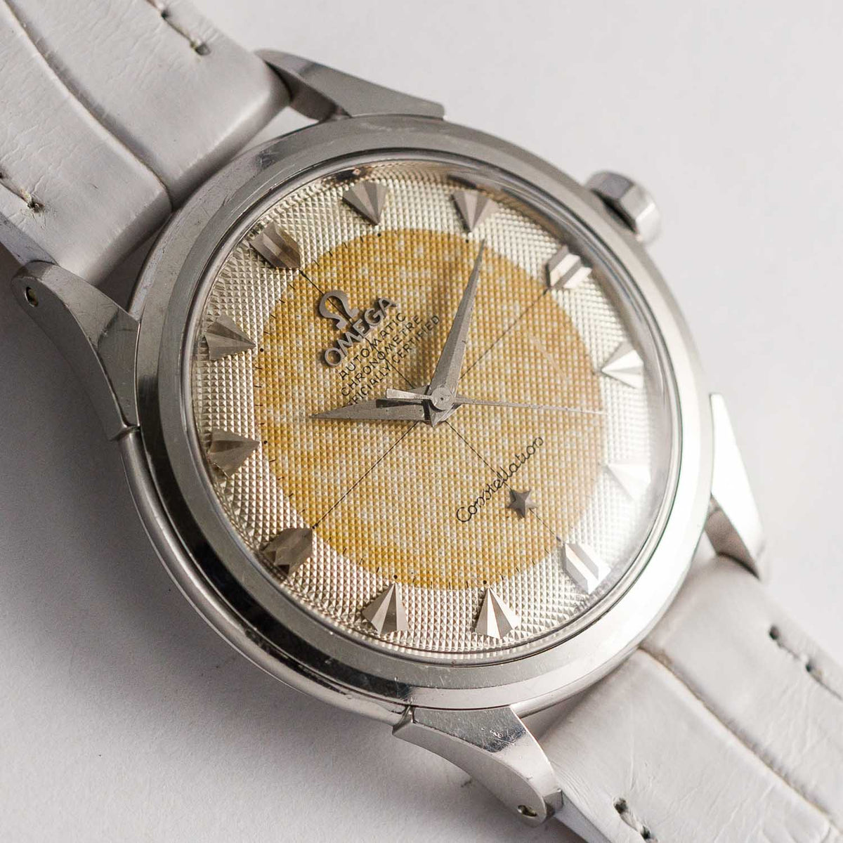 OMEGA Constellation Ref.2852