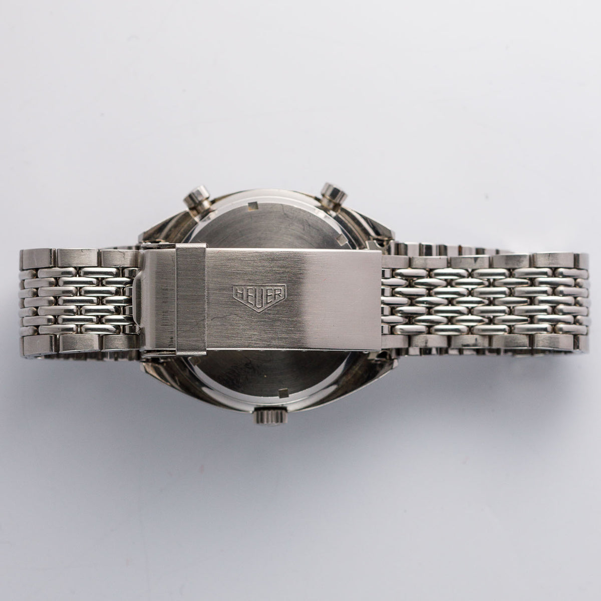 HEUER CARRERA Ref.1553