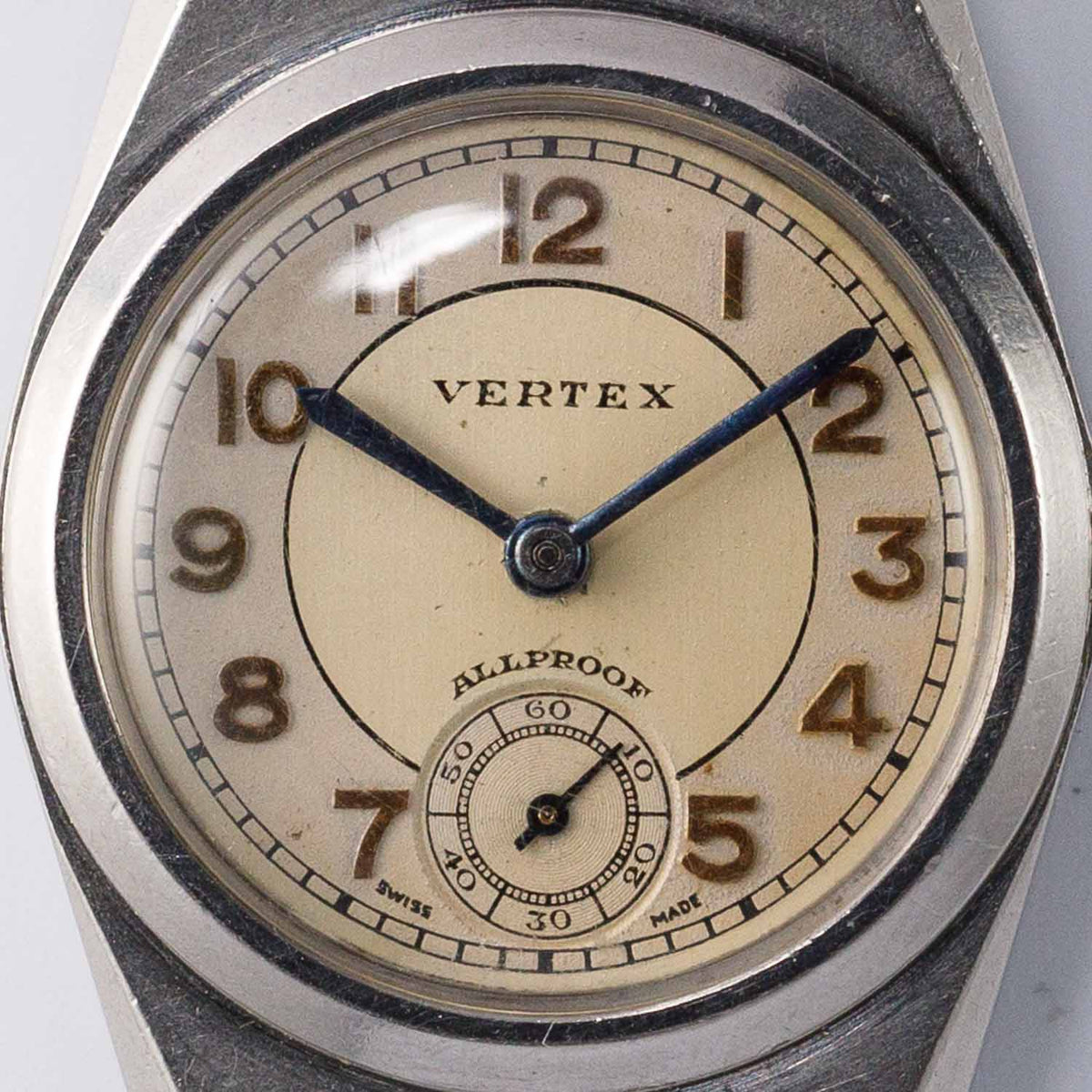 VERTEX
