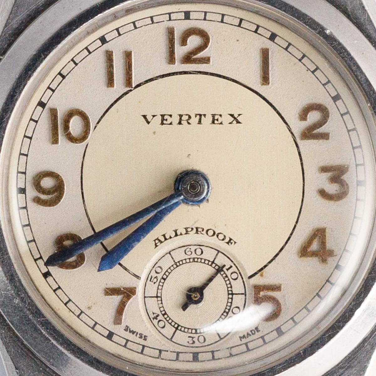 VERTEX