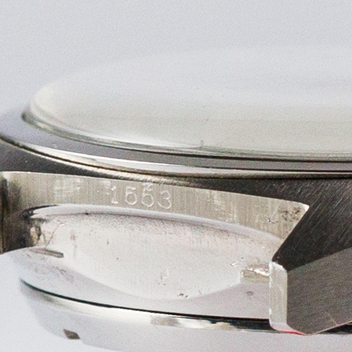 HEUER CARRERA Ref.1553