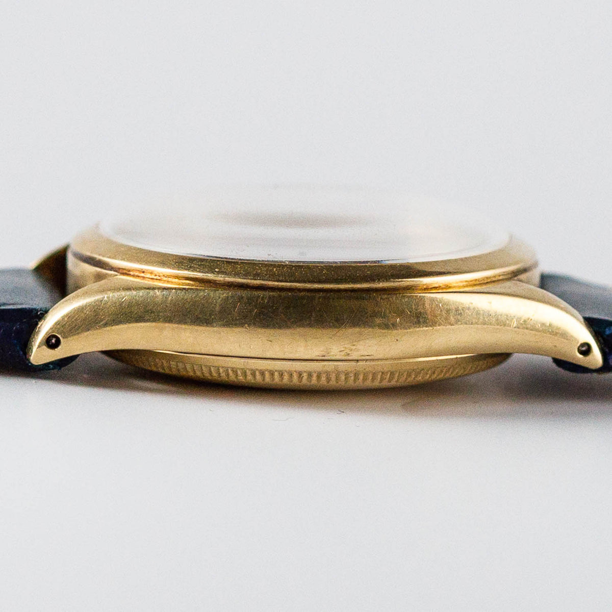 ROLEX BUBBLEBACK Ref.6084