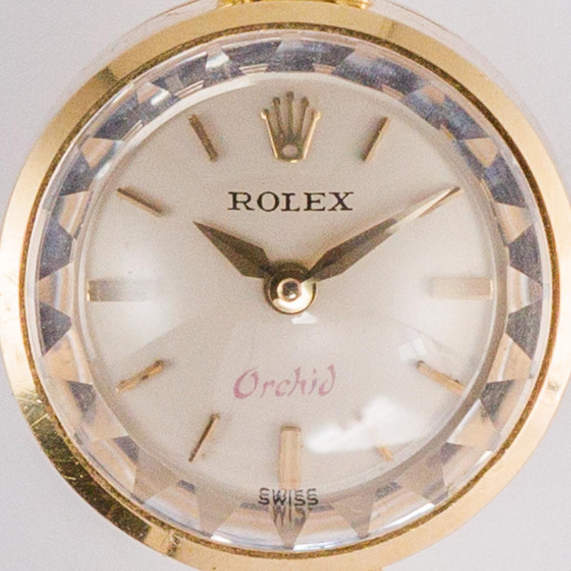 ROLEX Orchid Ref.9808