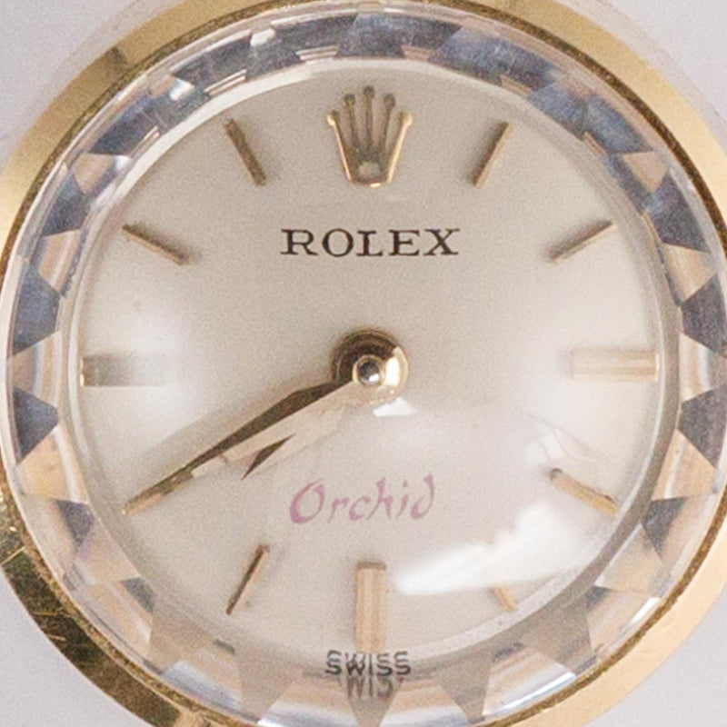 ROLEX Orchid Ref.9808