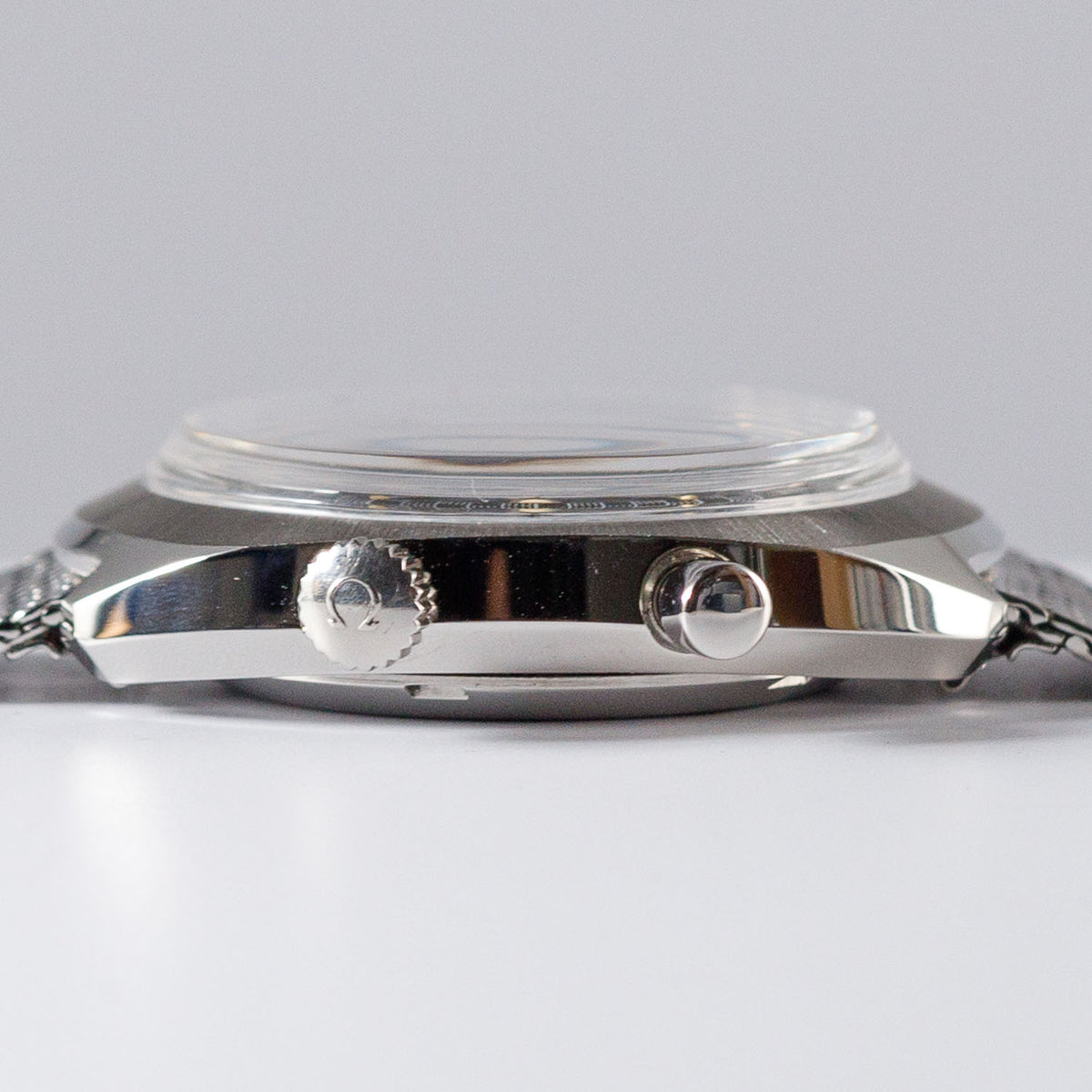 OMEGA GENEVE CHRONOSTOP Ref.145.010