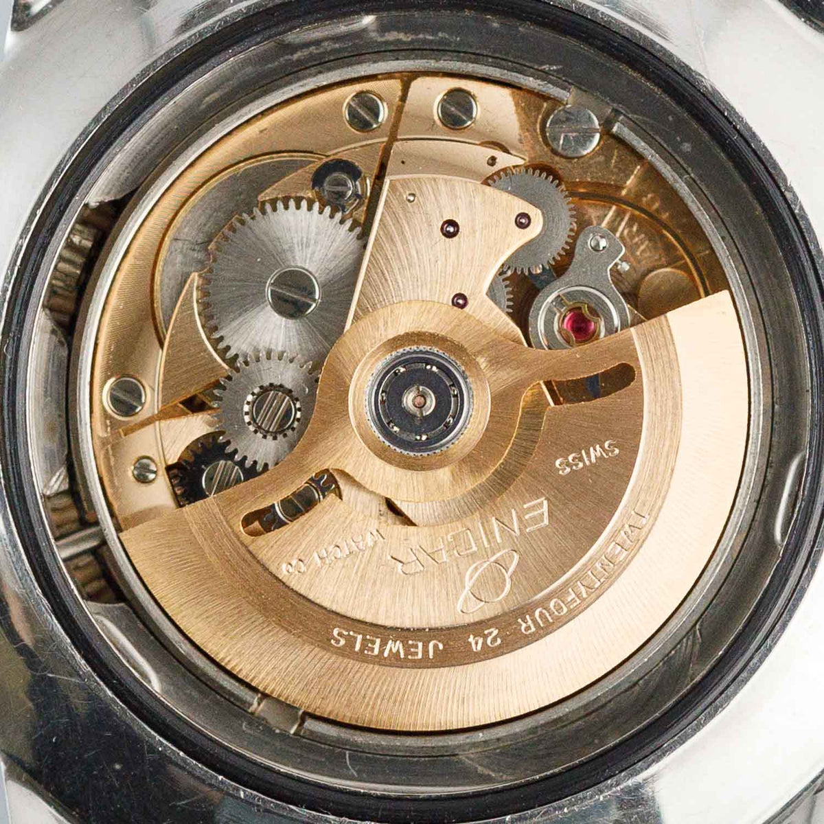 ENICAR Sherpa GUIDE Ref.5-65