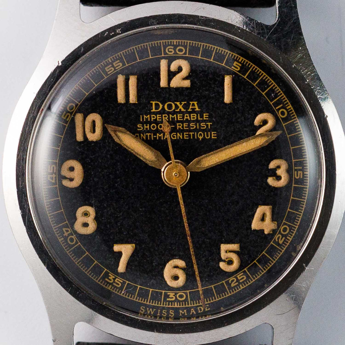 DOXA