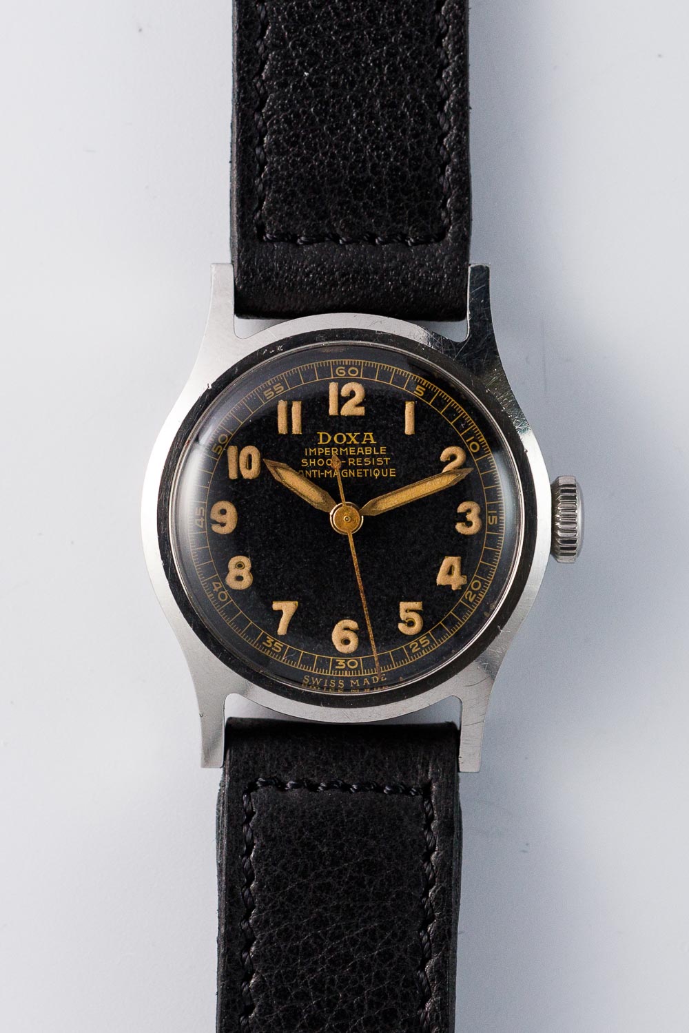 DOXA