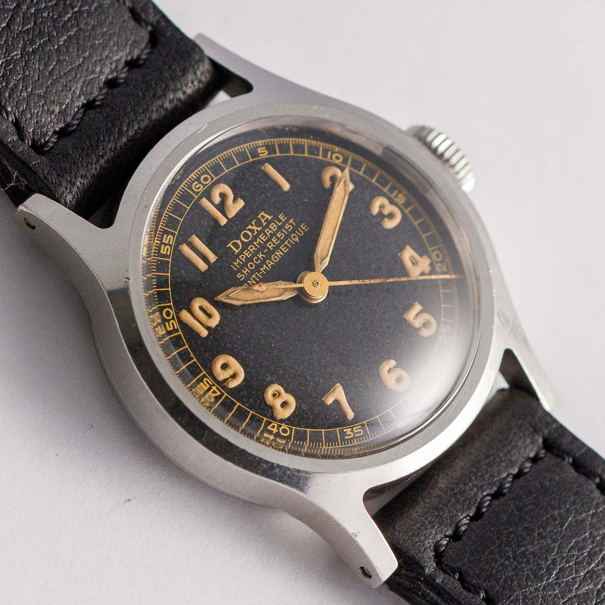 DOXA