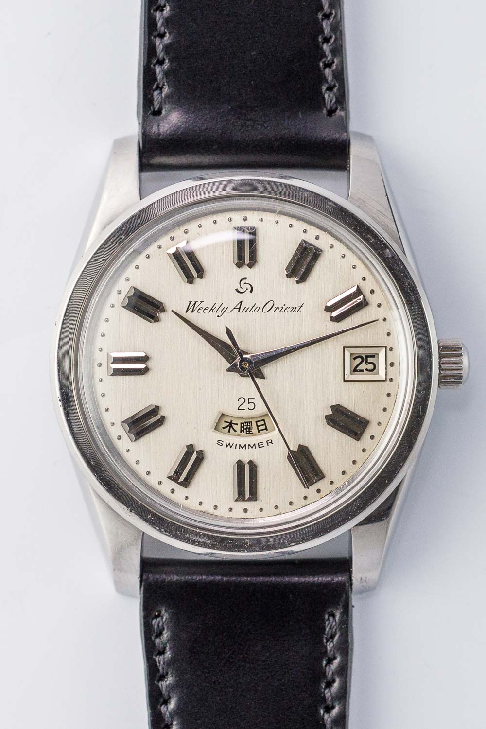 ORIENT SWIMMER