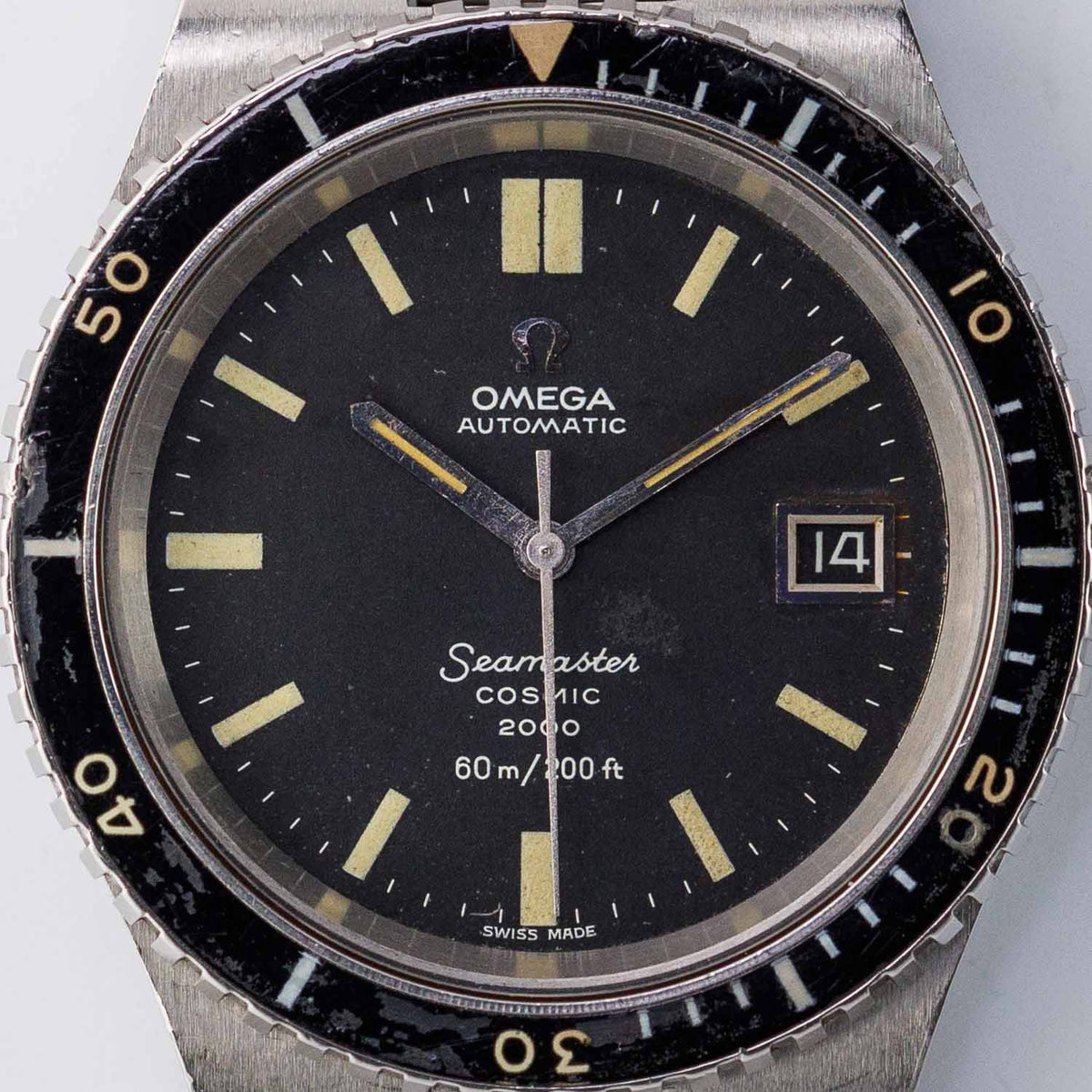 OMEGA