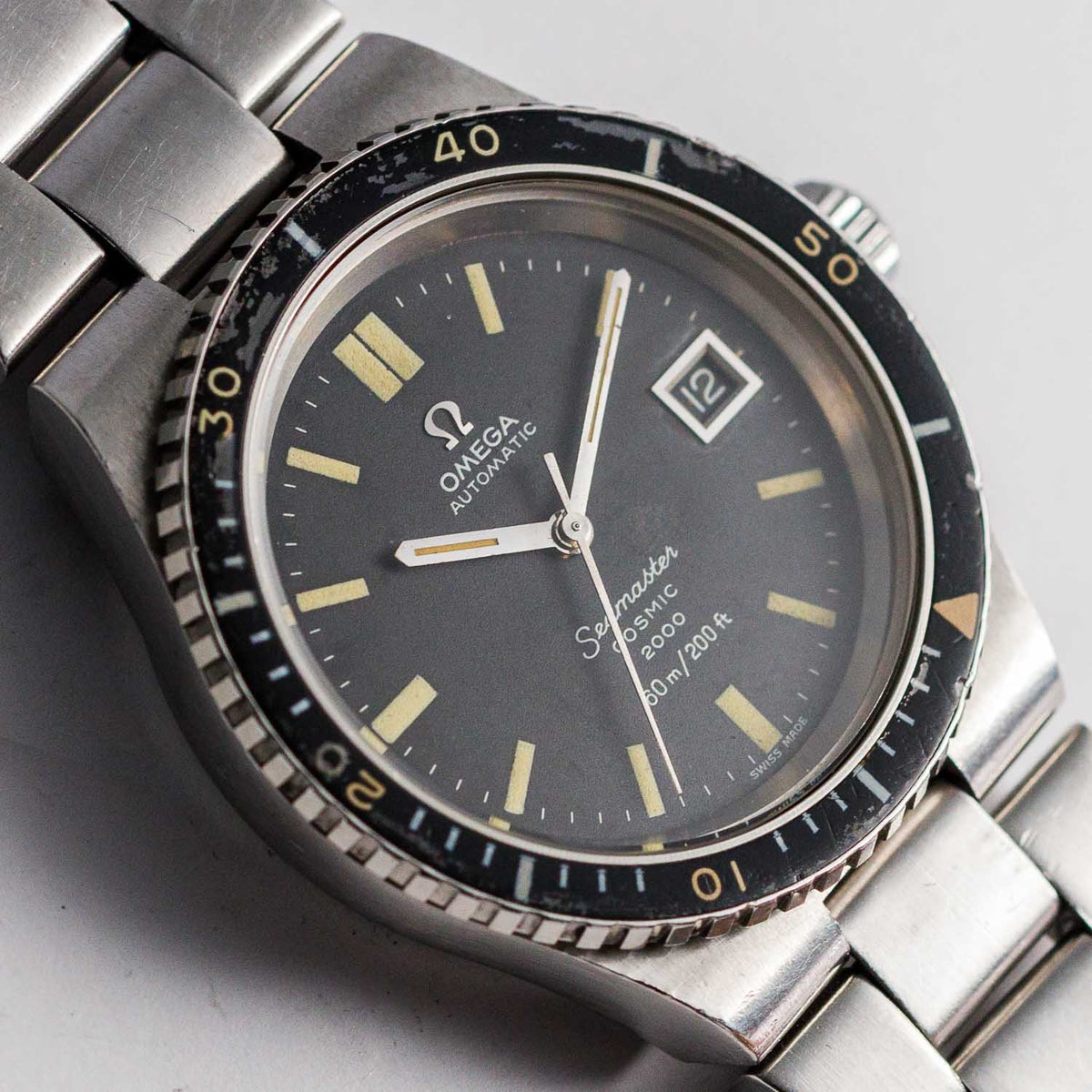 OMEGA