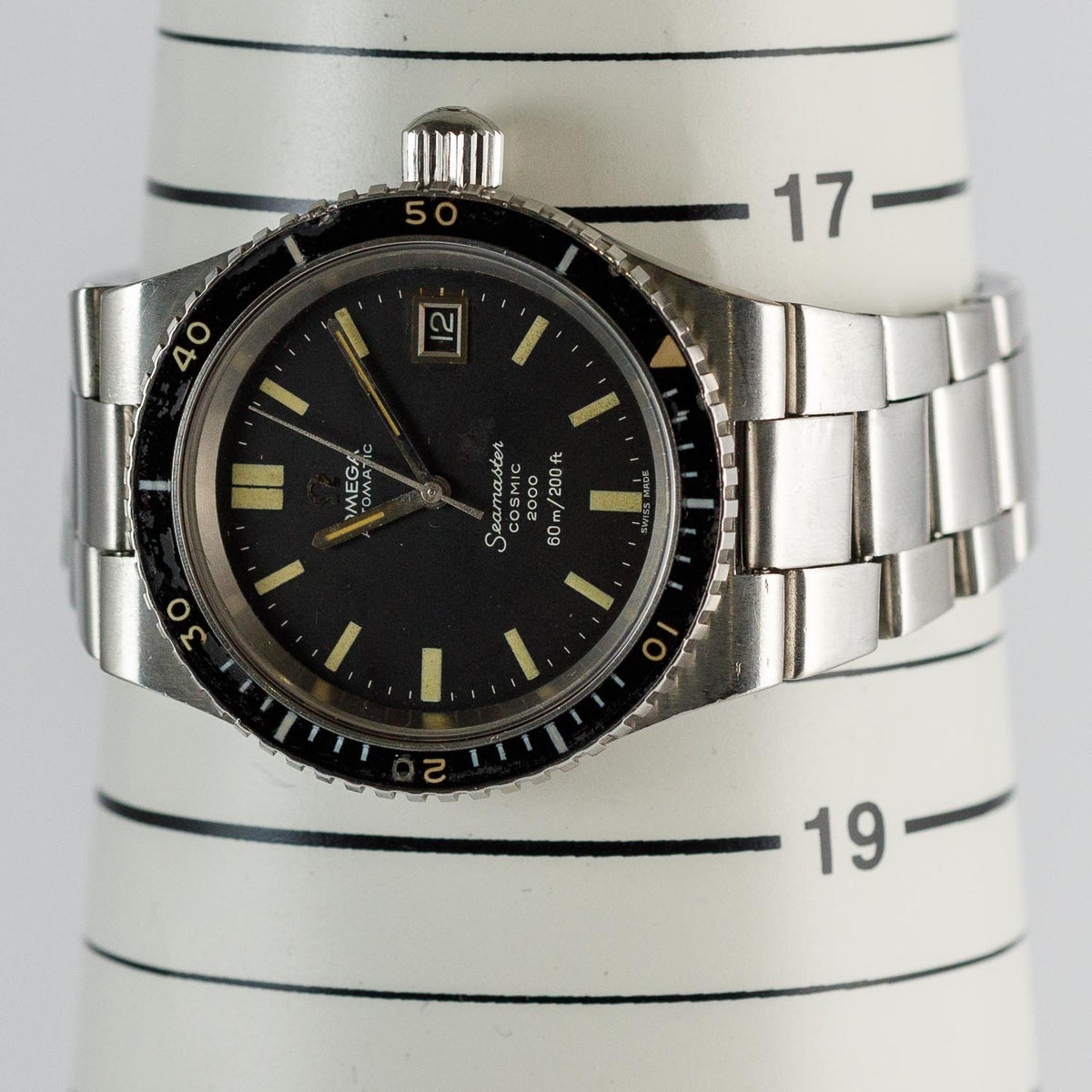 OMEGA
